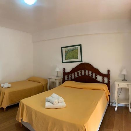 Bagu Pinamar Hotel エクステリア 写真
