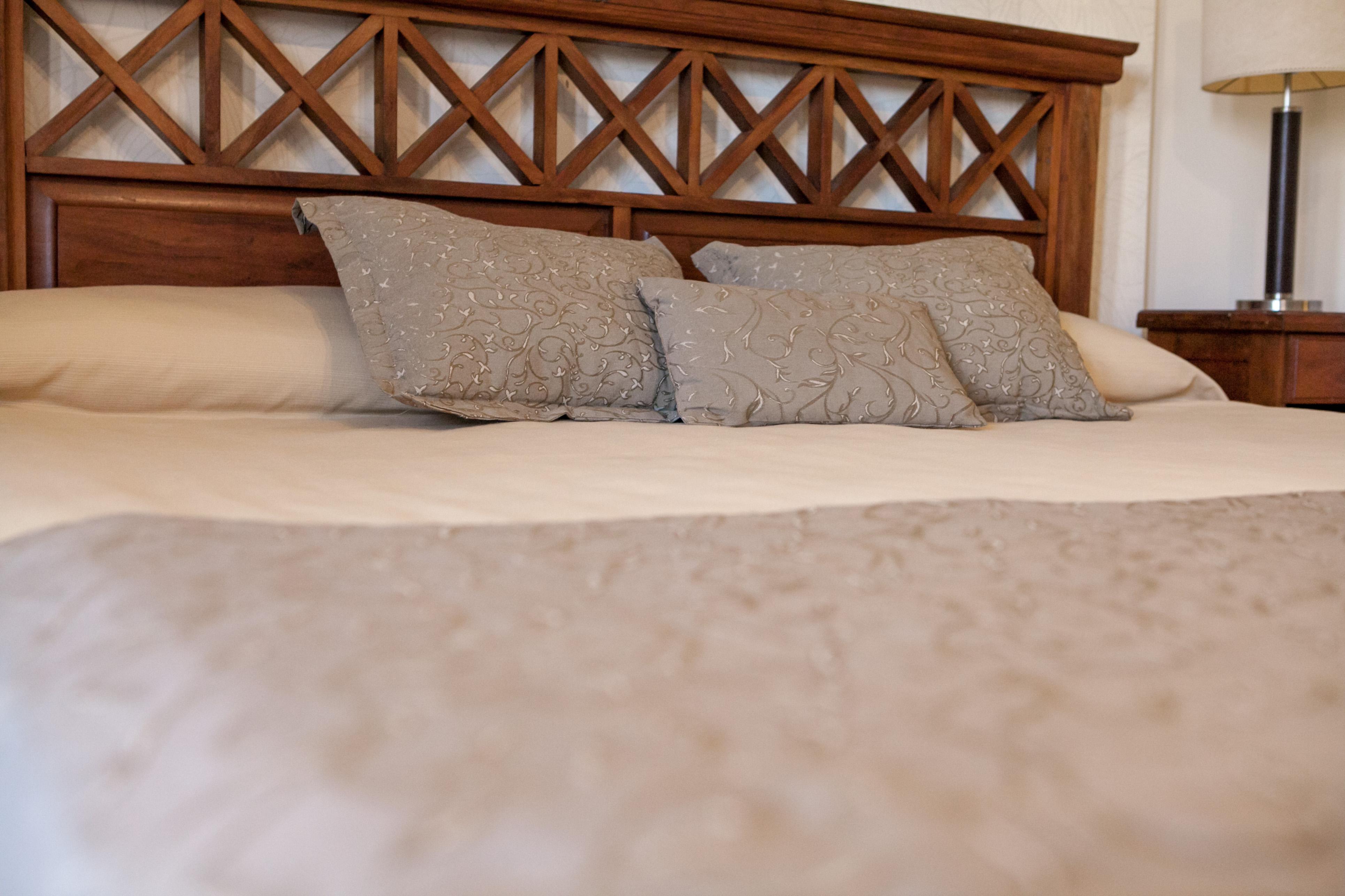 Bagu Pinamar Hotel エクステリア 写真