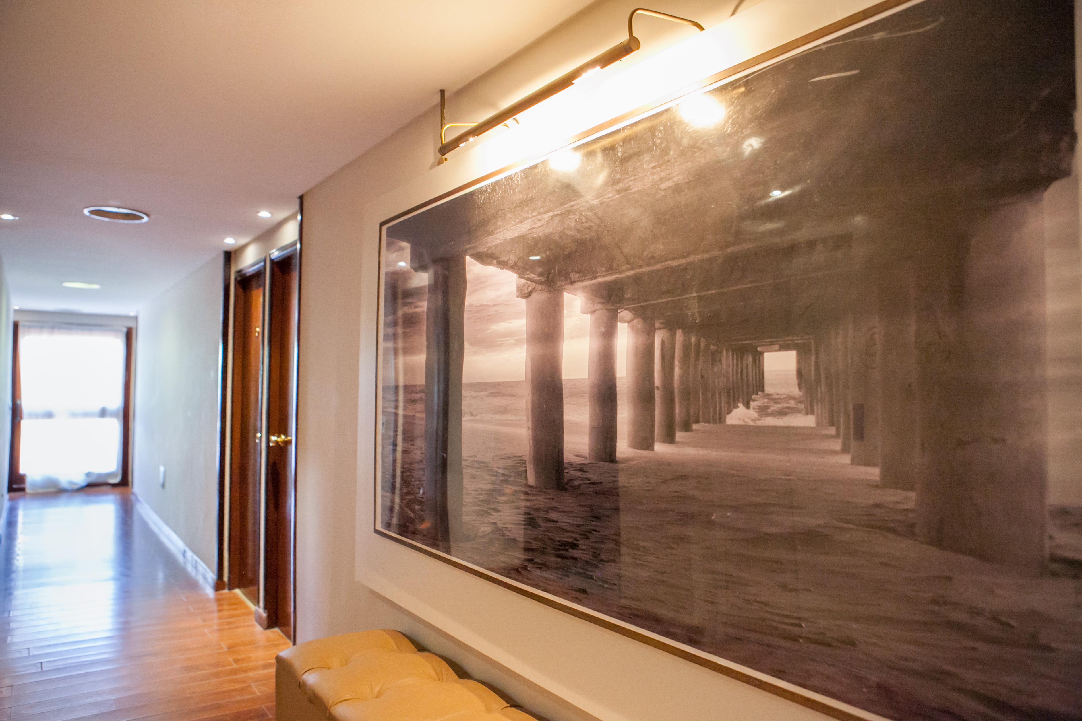 Bagu Pinamar Hotel エクステリア 写真