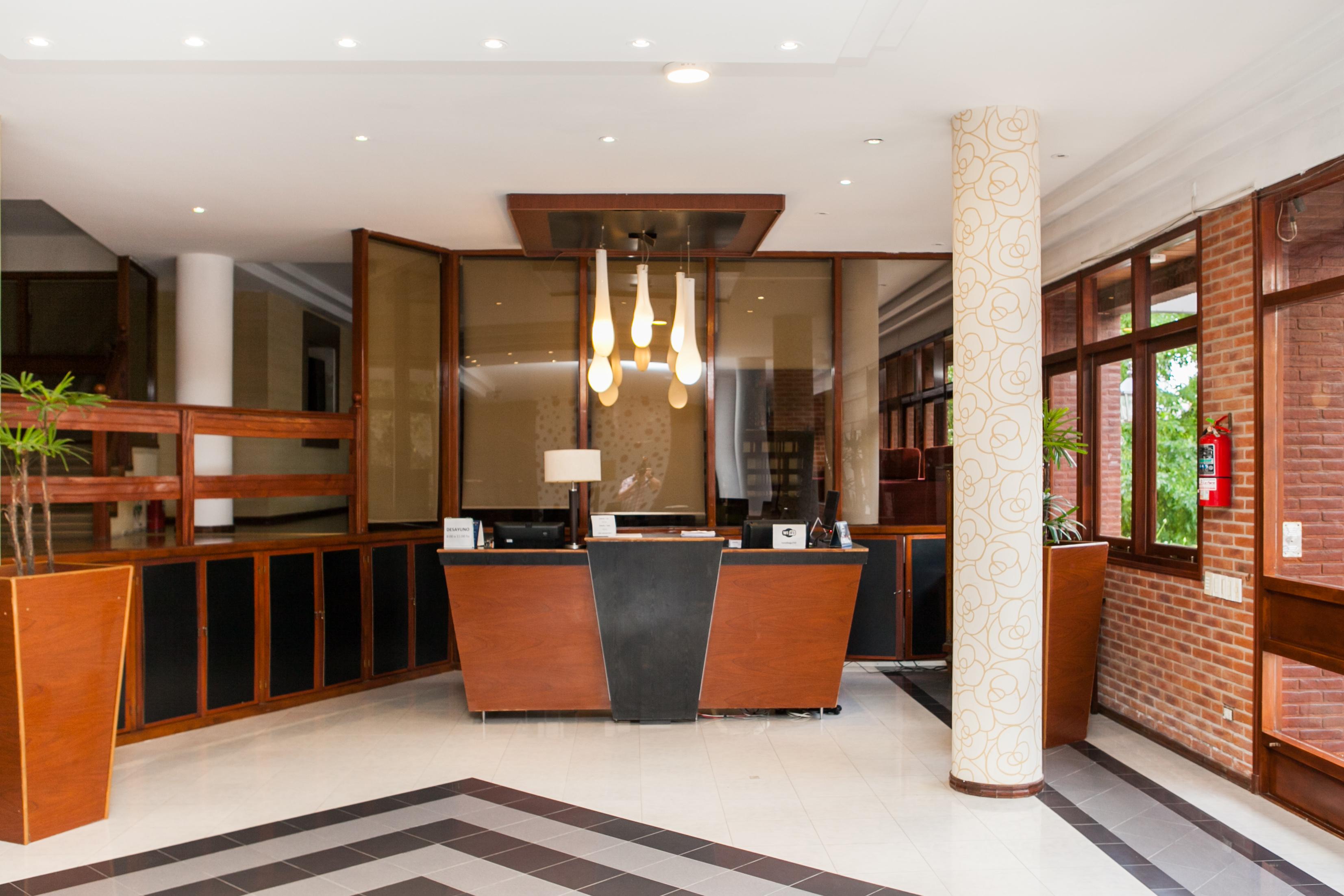 Bagu Pinamar Hotel エクステリア 写真