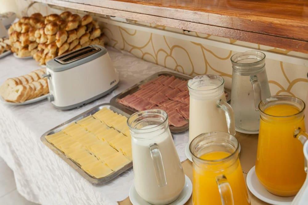 Bagu Pinamar Hotel エクステリア 写真