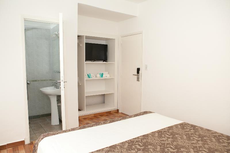 Bagu Pinamar Hotel エクステリア 写真