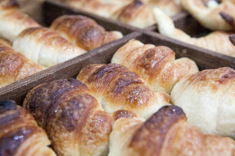 Bagu Pinamar Hotel エクステリア 写真